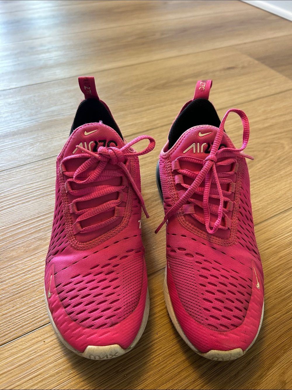 Nike Air 270 Girl’s Sneakers